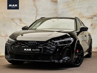 Audi A5 Avant 3.0 TFSI Quattro, 20" ABT, pano, tr.haak, B&O, matrix-LED, bijrijdersdisplay, massage, memory, HUD, ACC, privacy