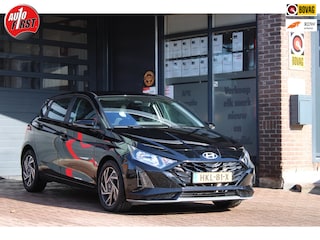 Hyundai i20 1.0 T-GDI Comfort Smart // Carplay // Camera // Digital Dashboard