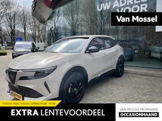 Alfa Romeo Junior 1.2 Turbo Hybrid Ibrida | Carplay | Adaptive cruisecontrol |