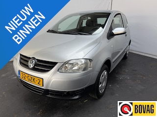 Volkswagen Fox 1.2 Trendline