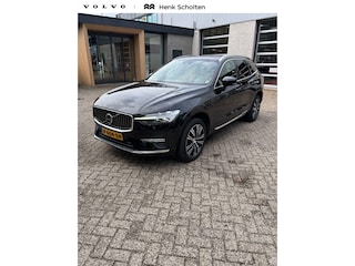 Volvo XC60 T8 Plug-in hybrid AWD Inscription Exclusive | 360 graden Camera | Stoelverwarming, Koeling & Massage | Head Up Display | Panoramisch Schuif-/kanteldak | Adaptieve Cruise control | Pilot Assist | Google Navigatie | Lederlook Dashboard |