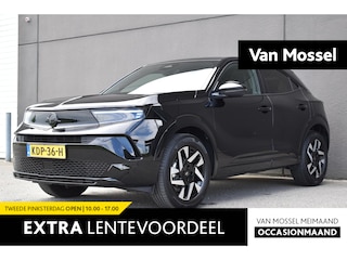 Opel Mokka 1.2 Turbo GS