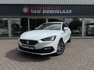 Seat Leon 1.5 eTSI DSG Xcellence