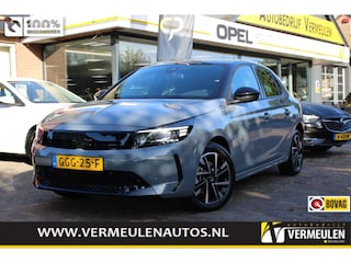 Opel Corsa 1.2 Turbo 100PK GS Line + 16"/ Airco/ Cruise/ CarPlay/ Camera/ Virtual/ Full-LED/ NL auto