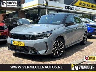 Opel Corsa 1.2 Turbo 100PK GS Line + 16"/ Airco/ Cruise/ CarPlay/ Camera/ Virtual/ Full-LED/ NL auto