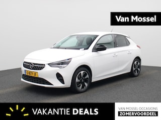 Opel Corsa Elegance 50 kWh | Climate | Cruise control | LMV | Apple Carplay/Android Auto |