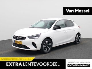Opel Corsa Elegance 50 kWh | Climate | Cruise control | LMV | Apple Carplay/Android Auto |