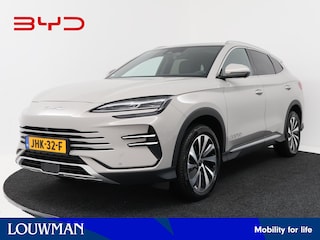 BYD Seal U 1.5 T DM-i AWD Design | Origineel NL! | NAP! | BTW auto