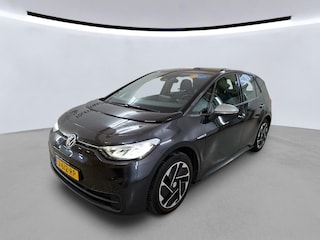 Volkswagen ID.3 58kWh 204pk 1ST [ TREKHAAK+STOELVERWARMING+CARPLAY ]