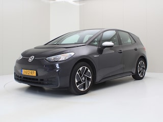 Volkswagen ID.3 58kWh 204pk 1ST [ TREKHAAK+STOELVERWARMING+CARPLAY ]