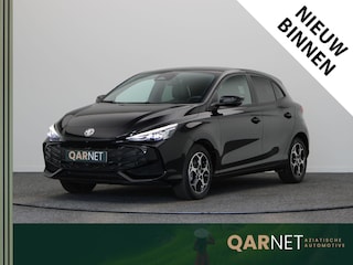 MG 3 1.5 Hybrid+ Luxury | Apple Carplay & Android Auto | Rondomzicht Camera | Stoel en Stuurwielverwarming |