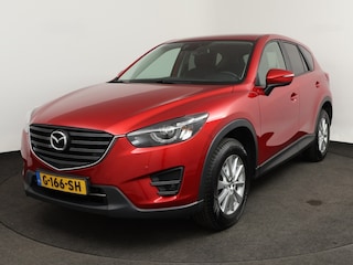 Mazda CX-5 2.0 TS+ NAVI PDC LMV CRUISE