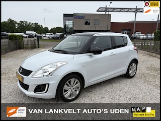Suzuki Swift 1.2 Bandit EASSS Airco, Cruise, LED