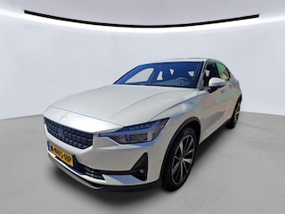 Polestar 2 Long Range Single Motor 231pk [ PILOT PLUS+PANO+H/K AUDIO+STOEL/STUURWIELVERWARMING ]