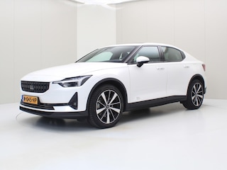 Polestar 2 Long Range Single Motor 231pk [ PILOT PLUS+PANO+H/K AUDIO+STOEL/STUURWIELVERWARMING ]