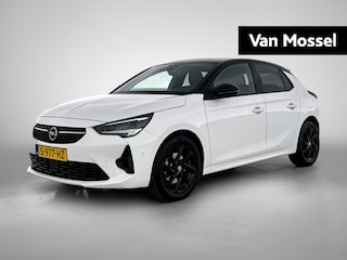 Opel Corsa 1.2 Level 4 || Apple Carplay/Android Auto || parkeersensor voor en achter || achteruitrijcamera ||