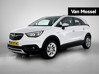 Opel Crossland X 1.2 Turbo Online Edition || Apple Carplay/Android Auto || cruise control ||