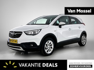 Opel Crossland X 1.2 Turbo Online Edition || Apple Carplay/Android Auto || cruise control ||