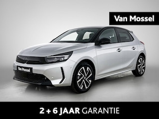 Opel Corsa 1.2 Turbo Hybrid GS | VOORRAAD VOORDEEL | 2 + 6 JAAR GARANTIE |