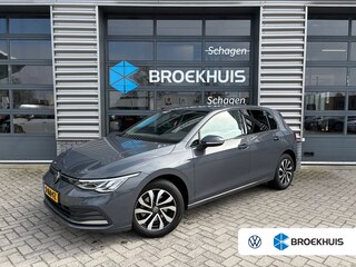 Volkswagen Golf 1.5 TSI 150pk Life | Navigatie | Trekhaak | Stoelverwarming |