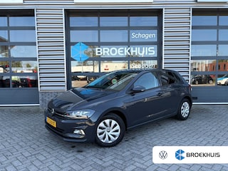 Volkswagen Polo 1.0 TSI 95 pk Comfortline | Airco | Parkeersensoren | Cruise control |