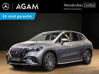 Mercedes-Benz EQE SUV 350+ AMG Line 91 kWh Panorama dak