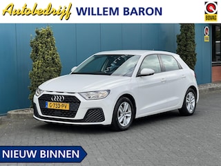 Audi A1 Sportback 25 TFSI epic CARPLAY/ANDROID | STOELVERW | DIGI.DASHB | PDC | DAB | LMV | 1'EIG