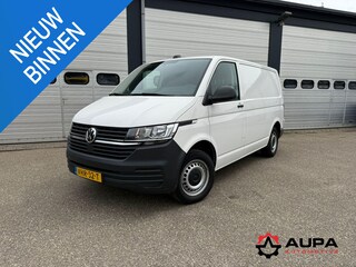 Volkswagen Transporter 2.0 TDI L1H1 26 Economy Business EURO 6