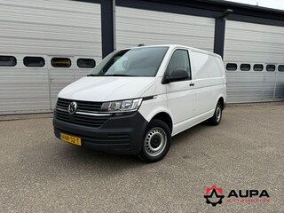 Volkswagen Transporter 2.0 TDI L1H1 26 Economy Business EURO 6