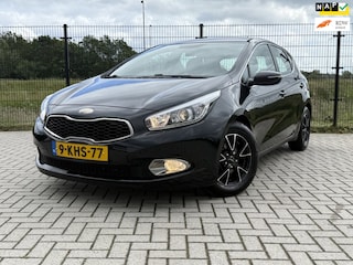Kia Ceed Cee'd 1.6 GDI 20th Anniversary | Trekhaak | Camera | ACC |