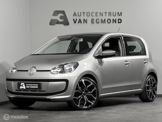 Volkswagen Up 1.0 Move Up! BlueMotion | AIRCO | NAVIGATIE