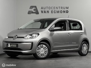 Volkswagen Up 1.0 Move Up! BlueMotion | AIRCO | NAVIGATIE