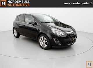 Opel Corsa 1.2-16V BLITZ. PDC, BLUETOOTH, TREKHAAK