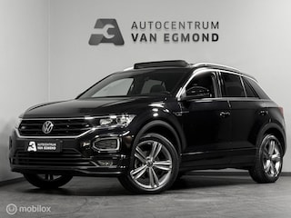 Volkswagen T-Roc 1.5 TSI Sport | PANO | AD.CRUISE | APPCNNCT