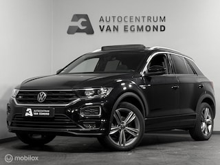 Volkswagen T-Roc 1.5 TSI Sport | PANO | AD.CRUISE | APPCNNCT