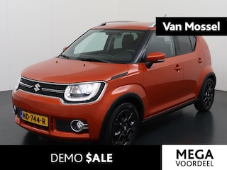 Suzuki Ignis 1.2 Stijl Smart Hybrid | Camera | Climate control | Stoelverwarming | Trekhaak