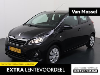 Peugeot 108 1.0 e-VTi Active | Airco |  Zuinig !! |