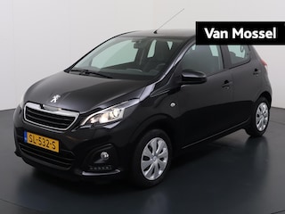 Peugeot 108 1.0 e-VTi Active | Airco |  Zuinig !! |