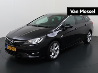 Opel Astra Sports Tourer 1.2 Edition | Navigatie | Airco | Cruise control