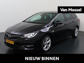 Opel Astra Sports Tourer 1.2 Edition | Navigatie | Airco | Cruise control