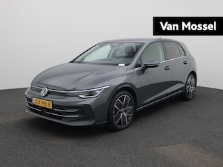 Volkswagen Golf 1.5 eHybrid Style Edition 204 PK|