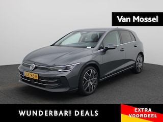 Volkswagen Golf 1.5 eHybrid Style Edition 204 PK|
