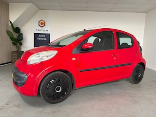 Citroën C1 1.0-12V Ambiance Airco