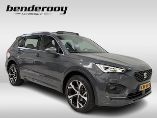 Seat Tarraco 1.5 TSI 150pk FR | Pano dak | Trekhaak | Beats Audio