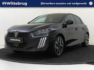 Peugeot 208 EV GT 51 kWh