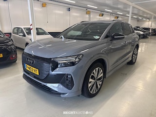 Audi Q4 40 Advanced edition 77 kWh