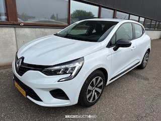 Renault Clio 1.0 TCe 90 Equilibre