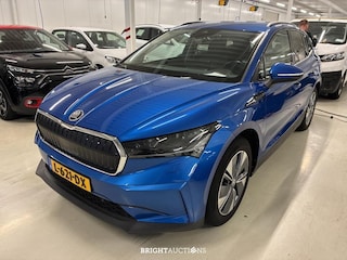 Skoda Enyaq iV 60