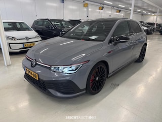 Volkswagen Golf 2.0 TSI GTI