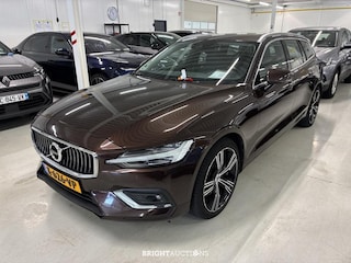 Volvo V60 2.0 B4 Inscription